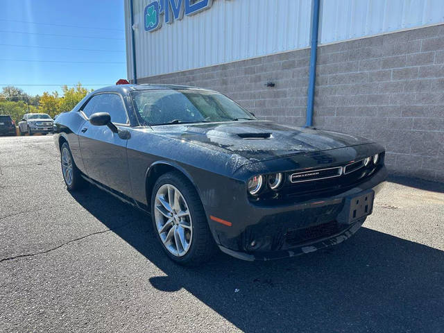 2023 Dodge Challenger SXT AWD photo