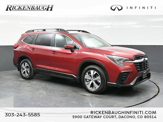 2023 Subaru Ascent Premium AWD photo
