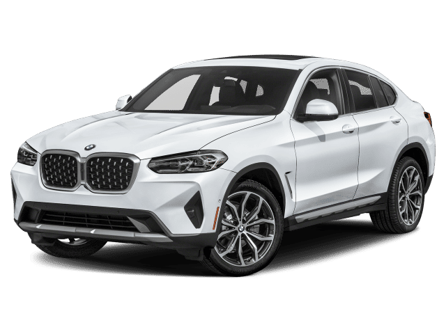 2023 BMW X4 M40i AWD photo