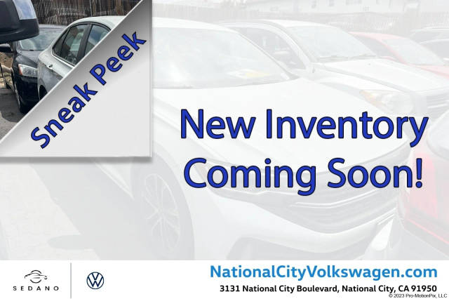 2023 Volkswagen Jetta Sport FWD photo