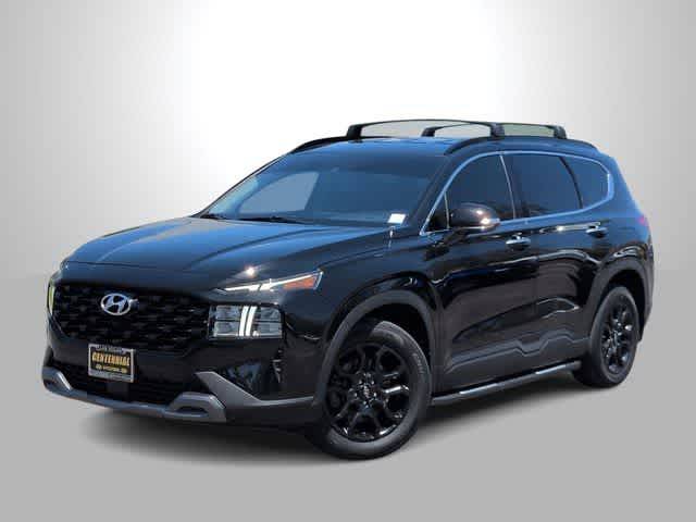 2023 Hyundai Santa Fe XRT FWD photo