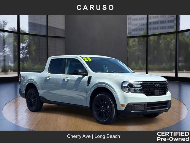 2023 Ford Maverick LARIAT AWD photo