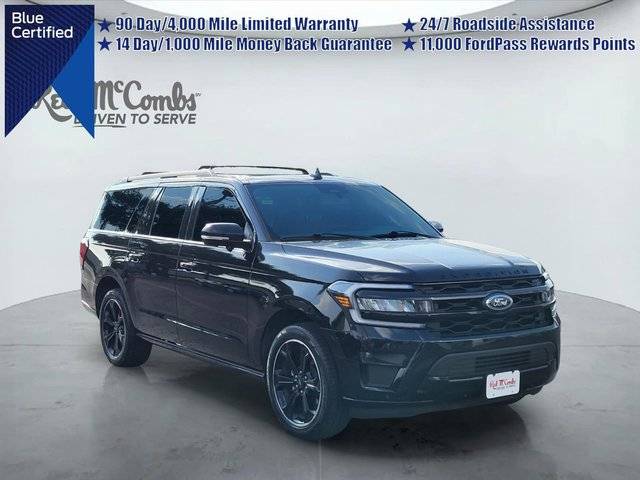 2023 Ford Expedition Max Limited RWD photo