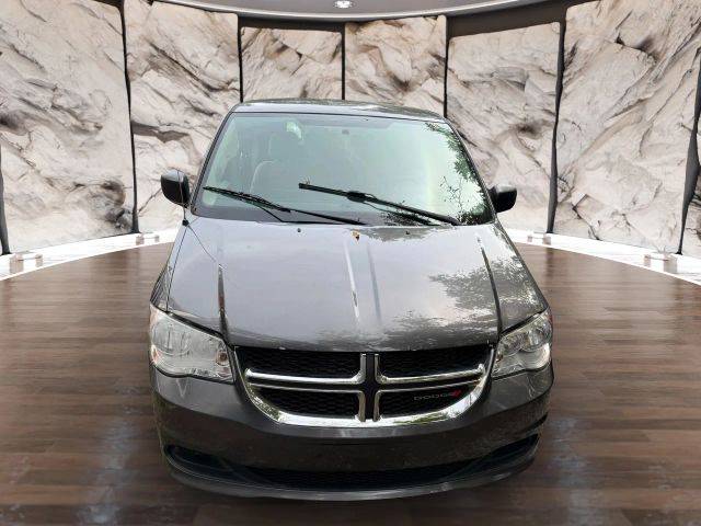 2015 Dodge Grand Caravan American Value Pkg FWD photo