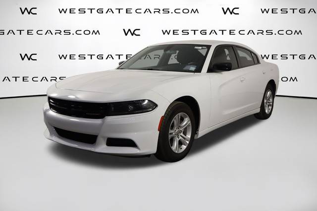 2023 Dodge Charger SXT RWD photo