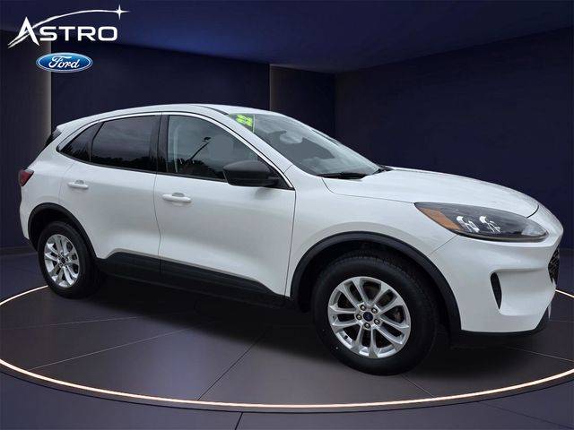 2022 Ford Escape SE AWD photo