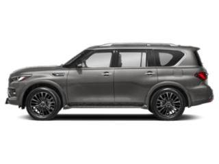 2023 Infiniti QX80 PREMIUM SELECT RWD photo