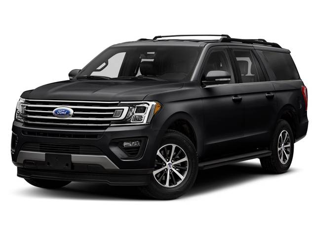 2019 Ford Expedition Max XLT 4WD photo