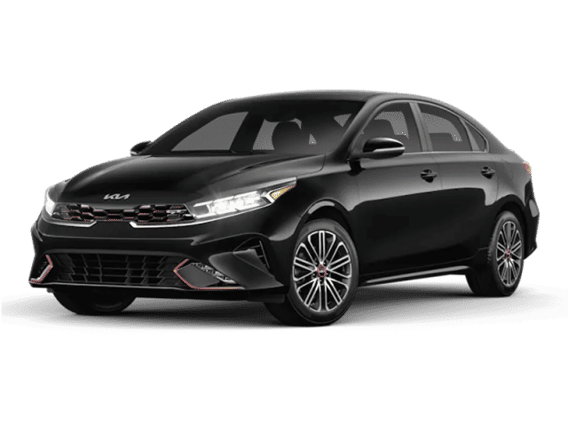 2023 Kia Forte GT FWD photo