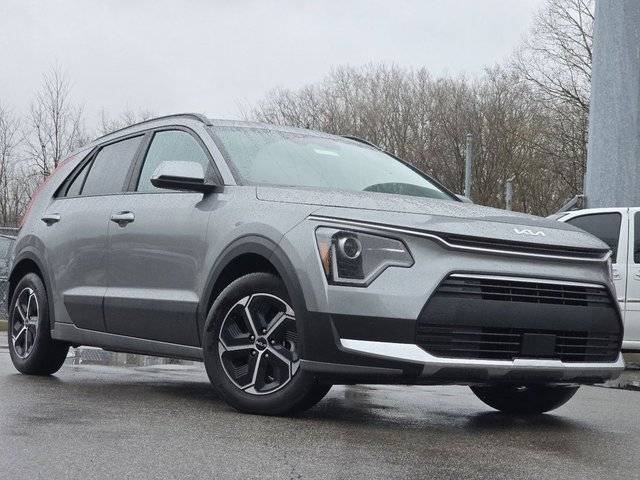 2023 Kia Niro EX FWD photo