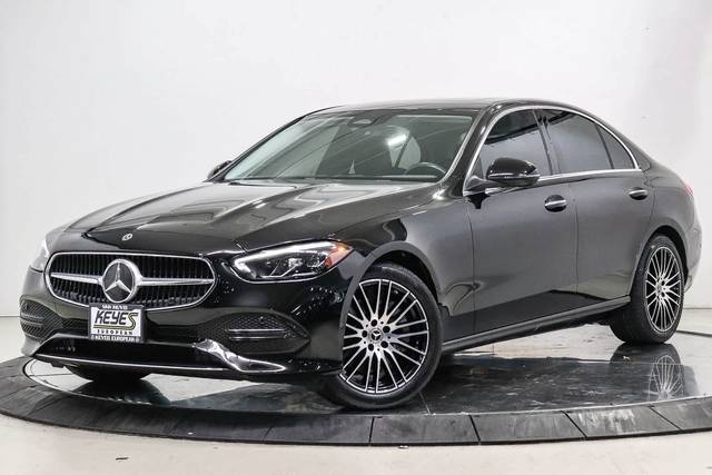 2023 Mercedes-Benz C-Class C 300 RWD photo