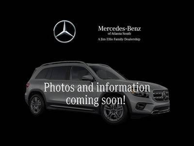 2023 Mercedes-Benz EQS EQS 580 AWD photo