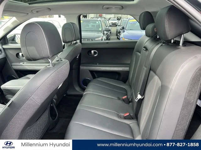 2023 Hyundai Ioniq 5 Limited AWD photo