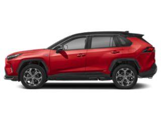 2023 Toyota RAV4 Prime XSE AWD photo
