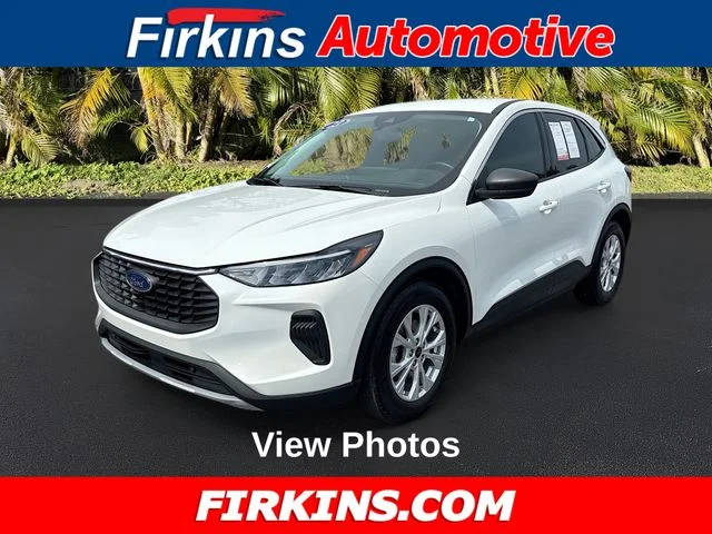 2023 Ford Escape Active FWD photo