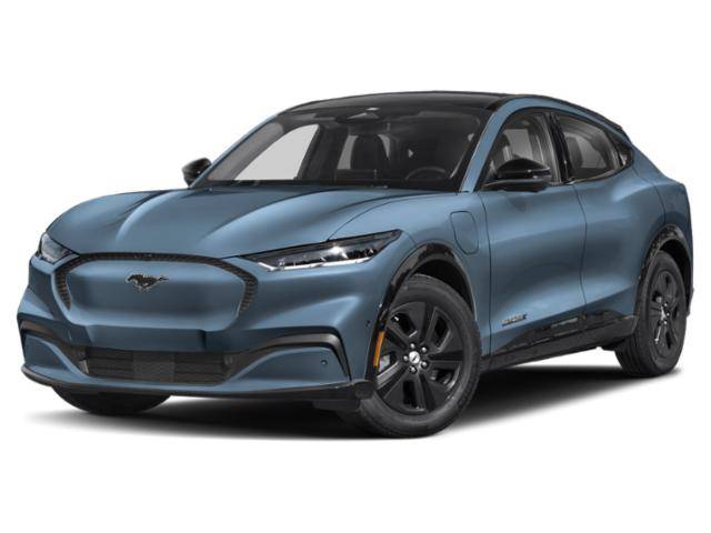 2023 Ford Mustang Mach-E Select RWD photo