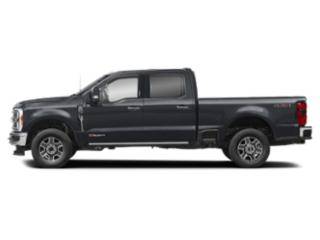 2023 Ford F-250 Super Duty LARIAT 4WD photo