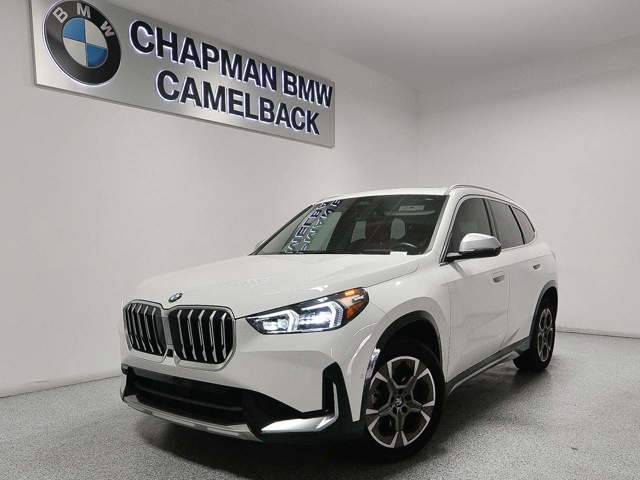 2023 BMW X1 xDrive28i AWD photo