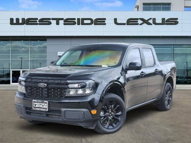 2023 Ford Maverick XLT AWD photo