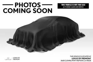 2023 Lexus RX RX 350h Premium AWD photo