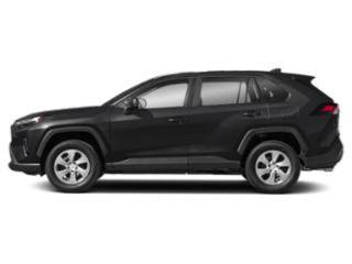 2023 Toyota RAV4 LE FWD photo