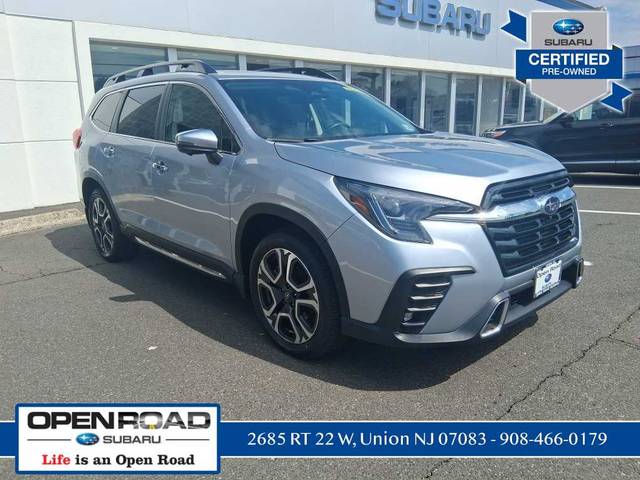 2023 Subaru Ascent Touring AWD photo