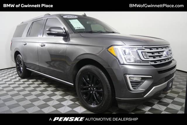 2021 Ford Expedition Max Limited RWD photo