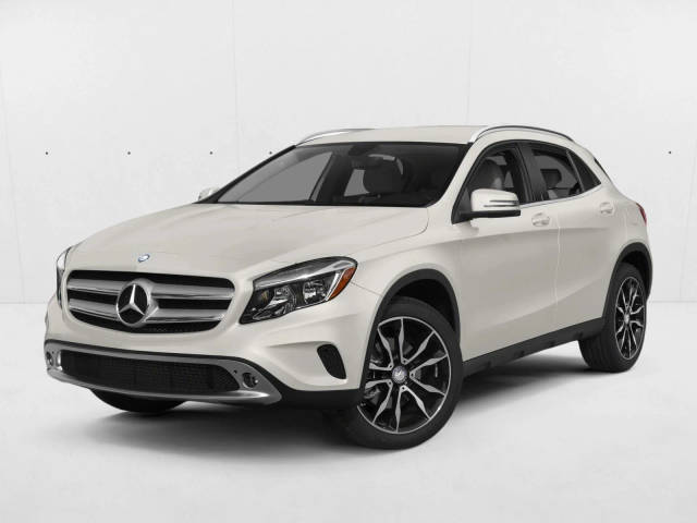 2015 Mercedes-Benz GLA-Class GLA 250 AWD photo