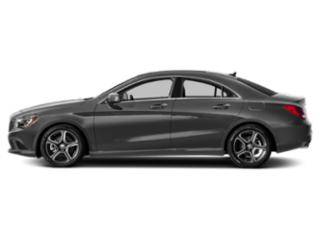 2015 Mercedes-Benz CLA-Class CLA 250 AWD photo