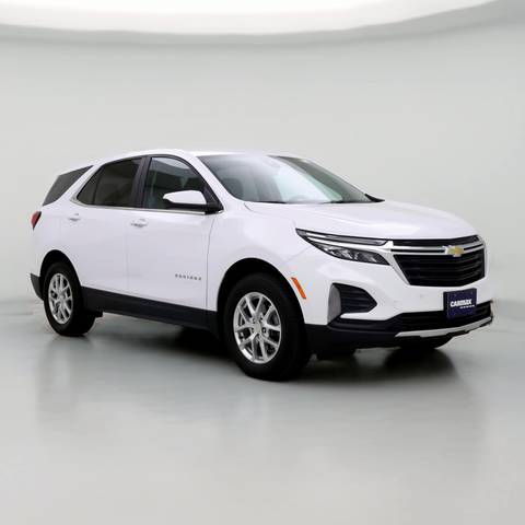 2022 Chevrolet Equinox LT AWD photo