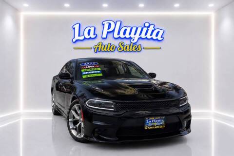 2022 Dodge Charger GT RWD photo