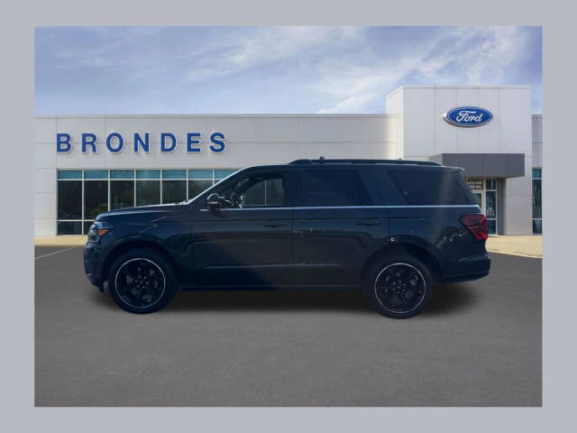 2023 Ford Expedition Limited 4WD photo