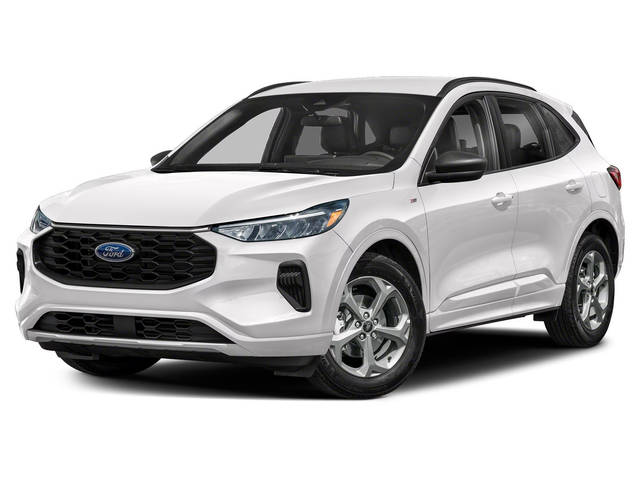 2023 Ford Escape ST-Line AWD photo
