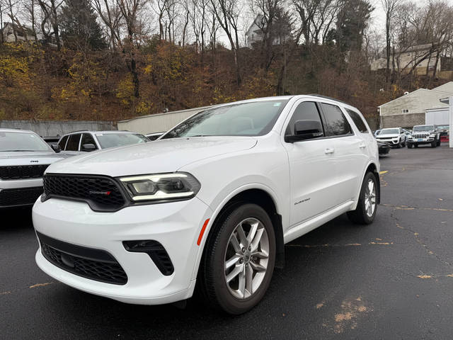 2023 Dodge Durango GT Plus AWD photo