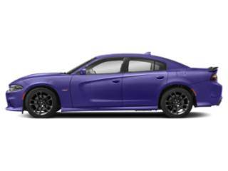 2023 Dodge Charger Scat Pack Widebody RWD photo