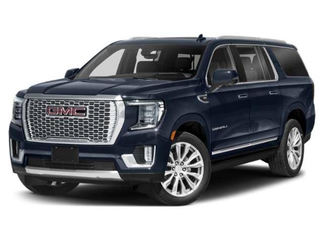 2023 GMC Yukon XL Denali 4WD photo