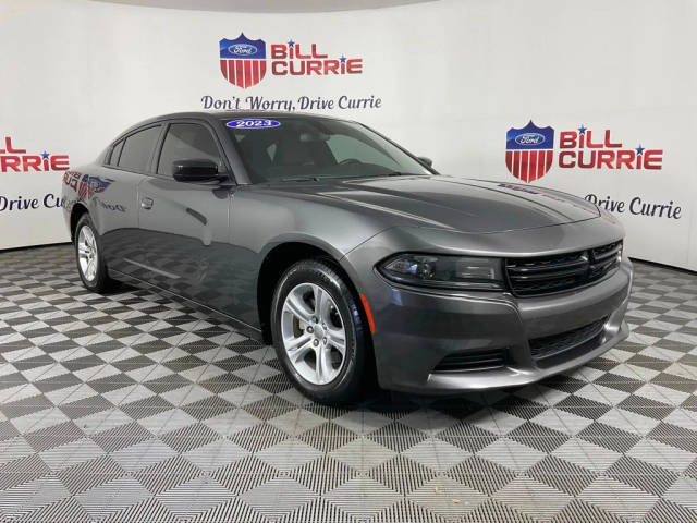 2023 Dodge Charger SXT RWD photo
