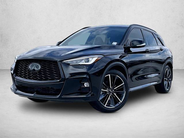 2023 Infiniti QX50 Sport FWD photo