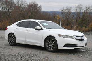 2015 Acura TLX V6 Tech AWD photo