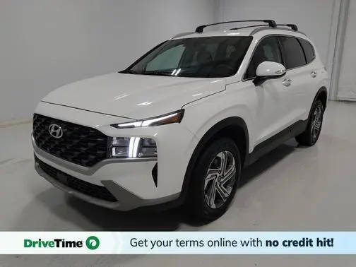 2023 Hyundai Santa Fe SEL AWD photo