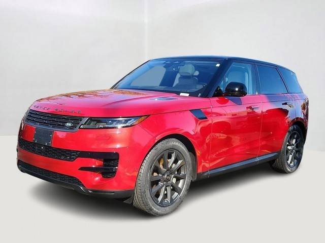 2023 Land Rover Range Rover Sport SE AWD photo