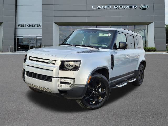 2023 Land Rover Defender 110 S AWD photo