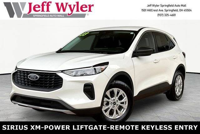 2023 Ford Escape Active AWD photo