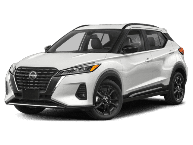 2023 Nissan Kicks SR FWD photo