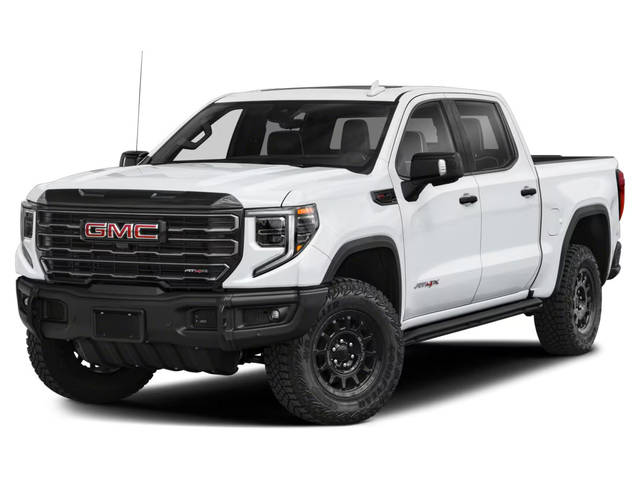 2023 GMC Sierra 1500 AT4X 4WD photo