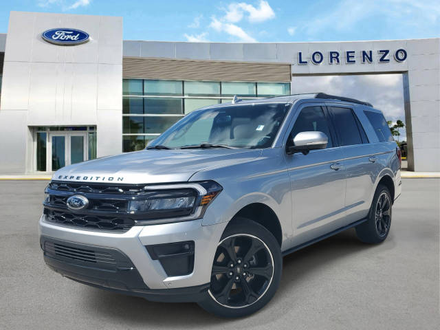 2023 Ford Expedition Limited RWD photo