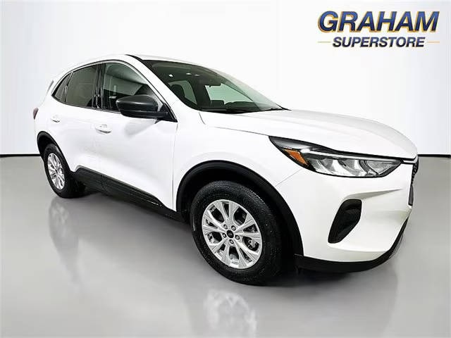 2023 Ford Escape Active AWD photo