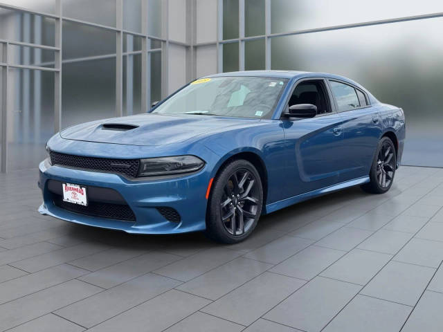 2023 Dodge Charger R/T RWD photo