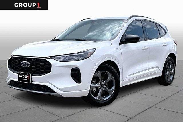 2023 Ford Escape ST-Line FWD photo