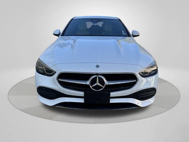 2023 Mercedes-Benz C-Class C 300 RWD photo